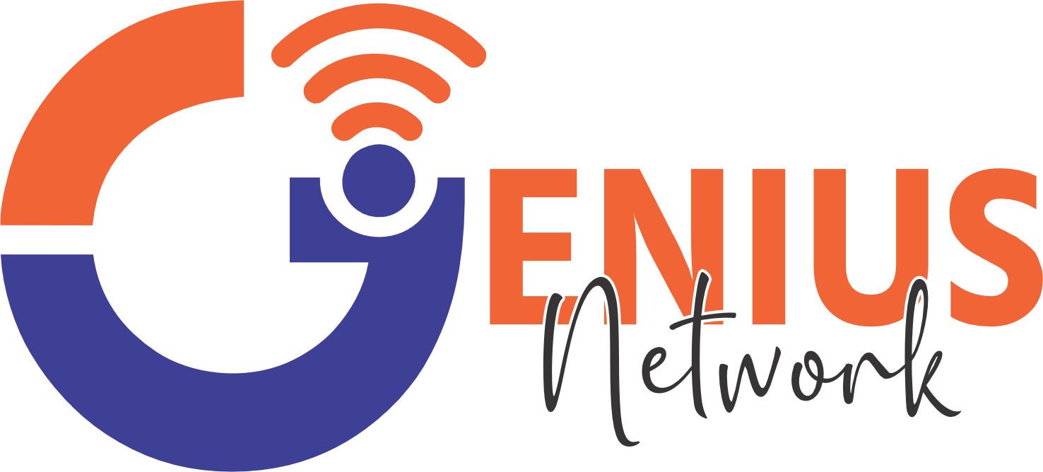 Genius Network Logo